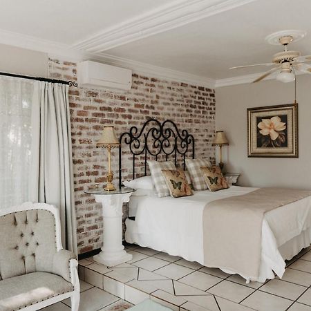 Arcadia Luxury Guesthouse Kroonstad Extérieur photo
