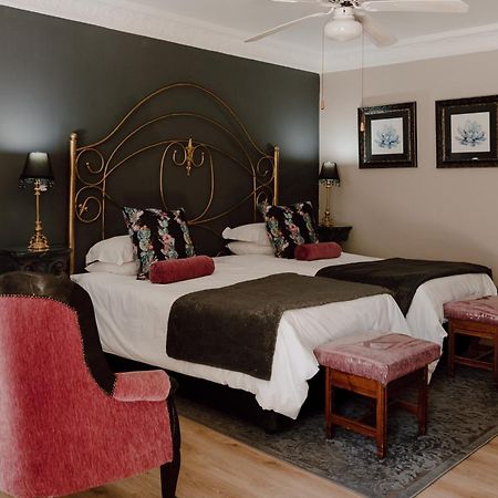 Arcadia Luxury Guesthouse Kroonstad Extérieur photo