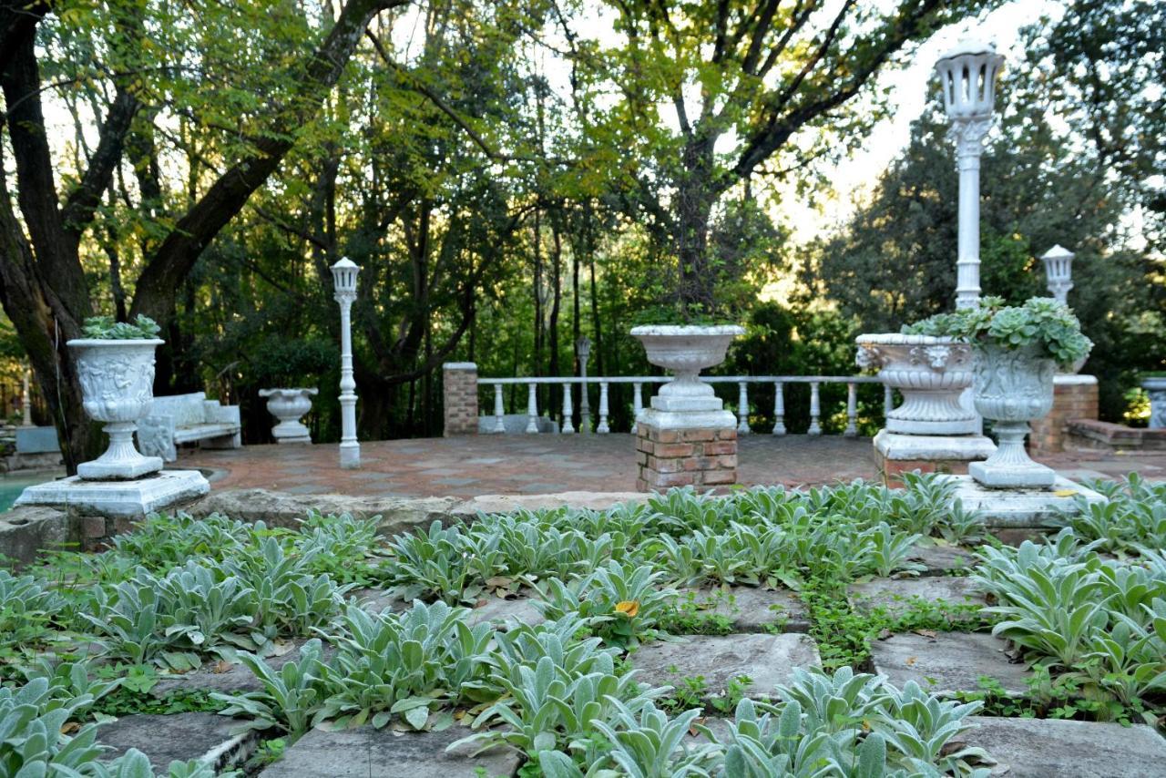 Arcadia Luxury Guesthouse Kroonstad Extérieur photo