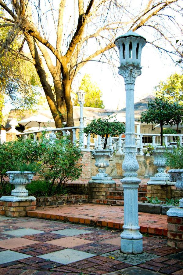 Arcadia Luxury Guesthouse Kroonstad Extérieur photo