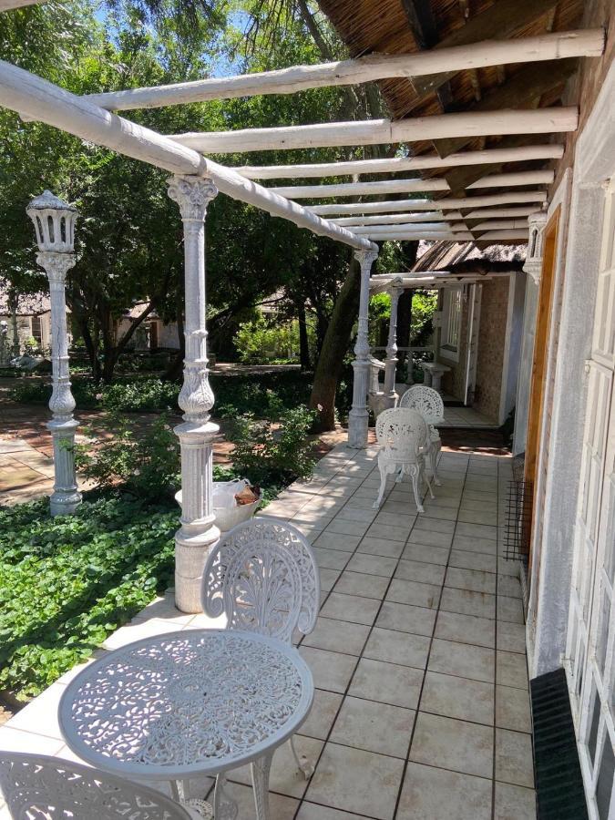 Arcadia Luxury Guesthouse Kroonstad Extérieur photo