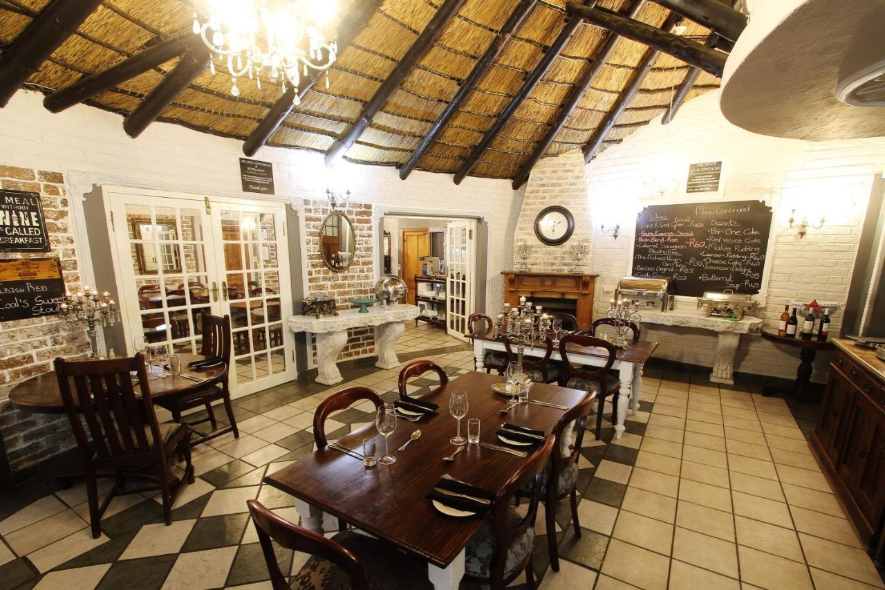 Arcadia Luxury Guesthouse Kroonstad Extérieur photo