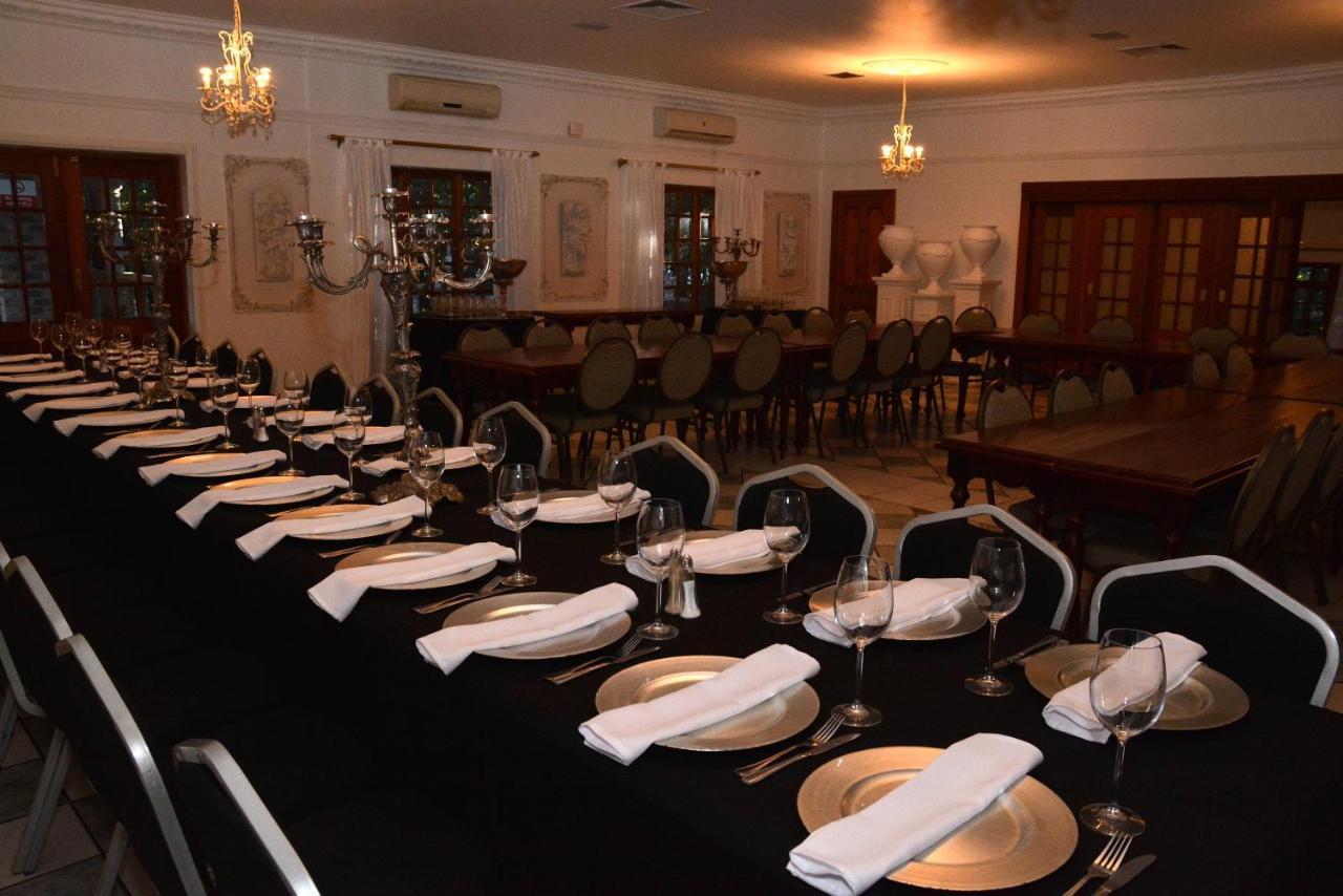 Arcadia Luxury Guesthouse Kroonstad Extérieur photo