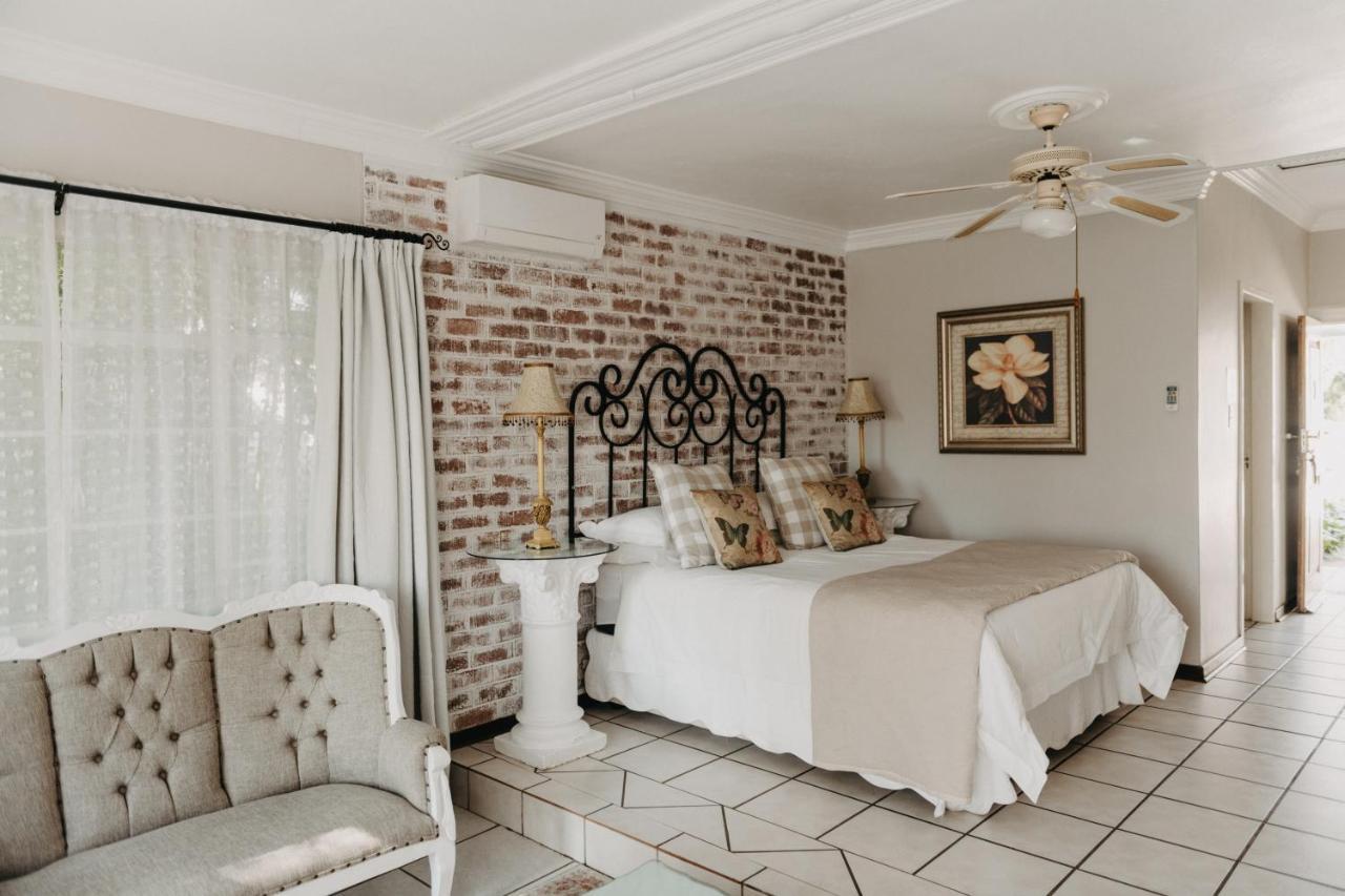 Arcadia Luxury Guesthouse Kroonstad Extérieur photo