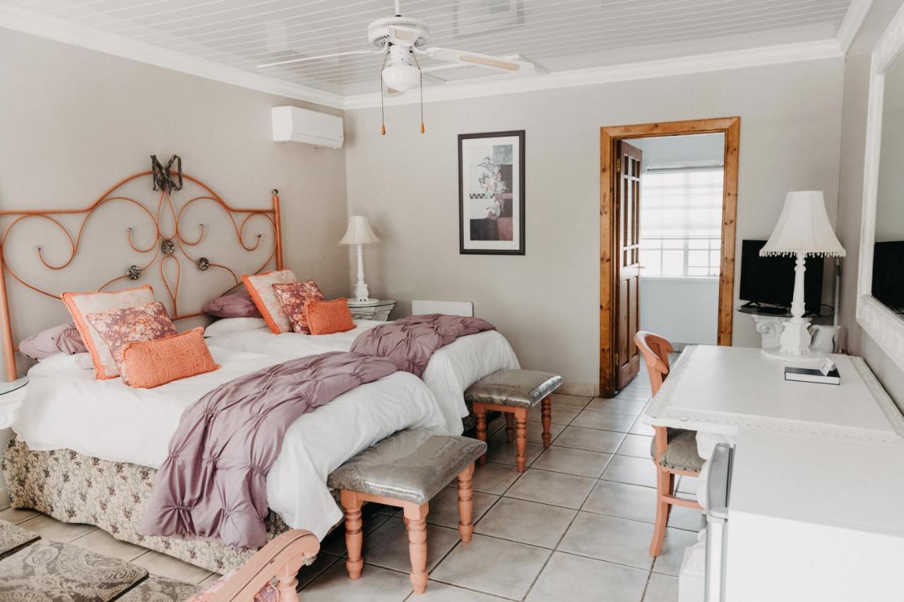 Arcadia Luxury Guesthouse Kroonstad Extérieur photo