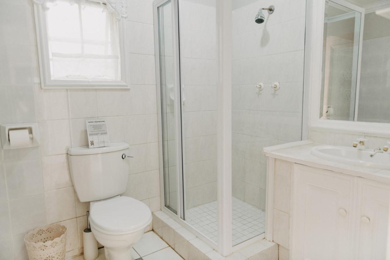 Arcadia Luxury Guesthouse Kroonstad Extérieur photo