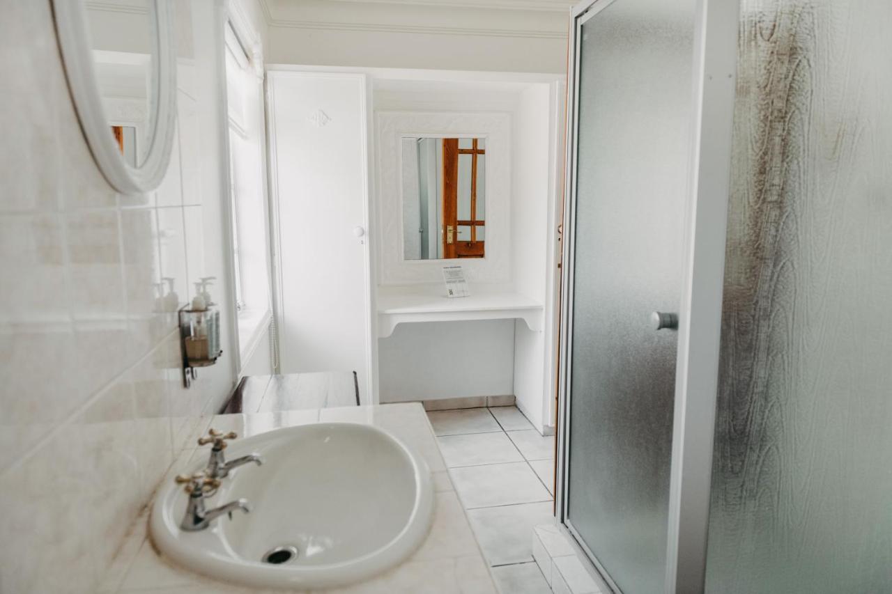 Arcadia Luxury Guesthouse Kroonstad Extérieur photo