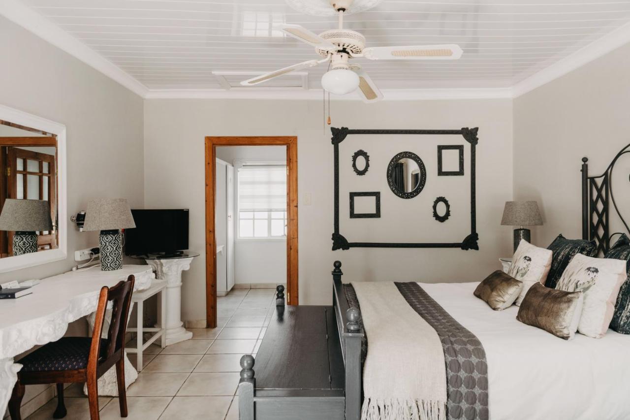 Arcadia Luxury Guesthouse Kroonstad Extérieur photo