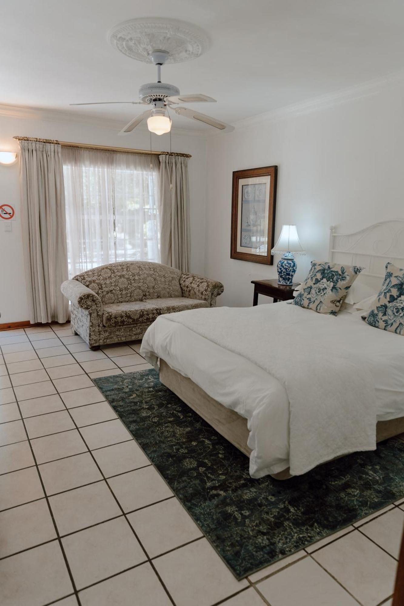 Arcadia Luxury Guesthouse Kroonstad Extérieur photo