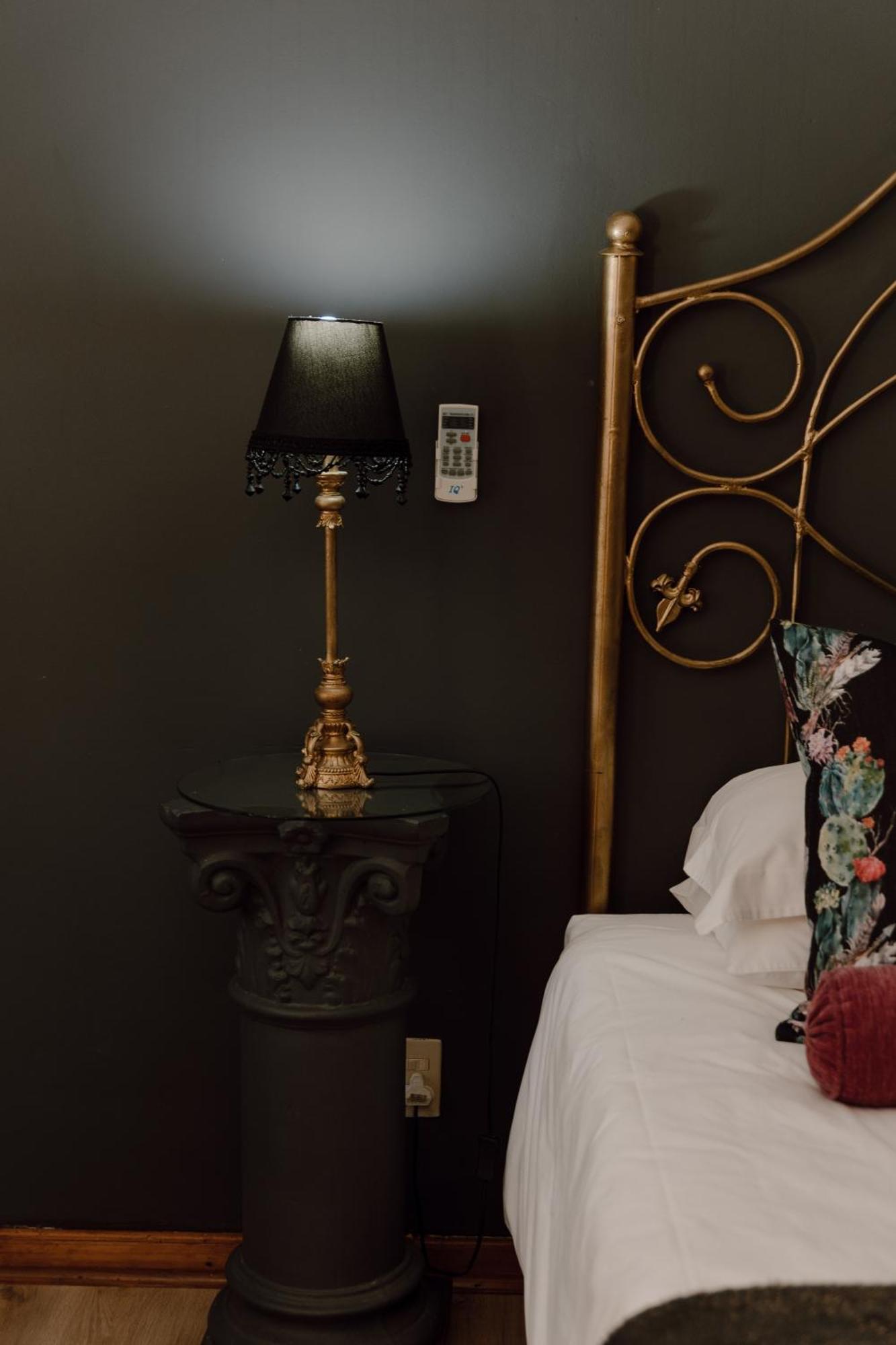 Arcadia Luxury Guesthouse Kroonstad Extérieur photo