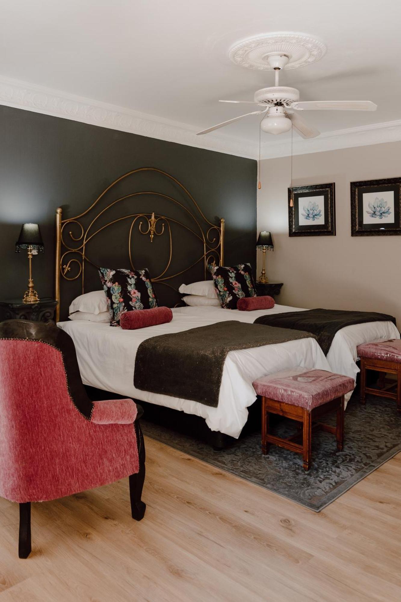 Arcadia Luxury Guesthouse Kroonstad Extérieur photo