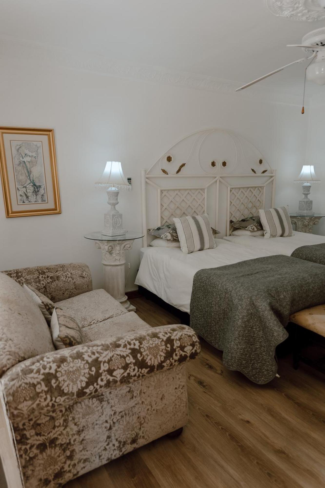 Arcadia Luxury Guesthouse Kroonstad Extérieur photo