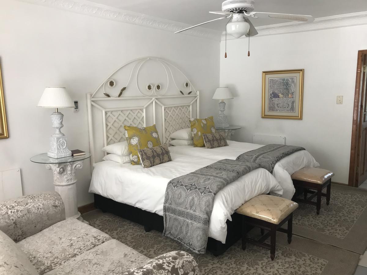 Arcadia Luxury Guesthouse Kroonstad Extérieur photo