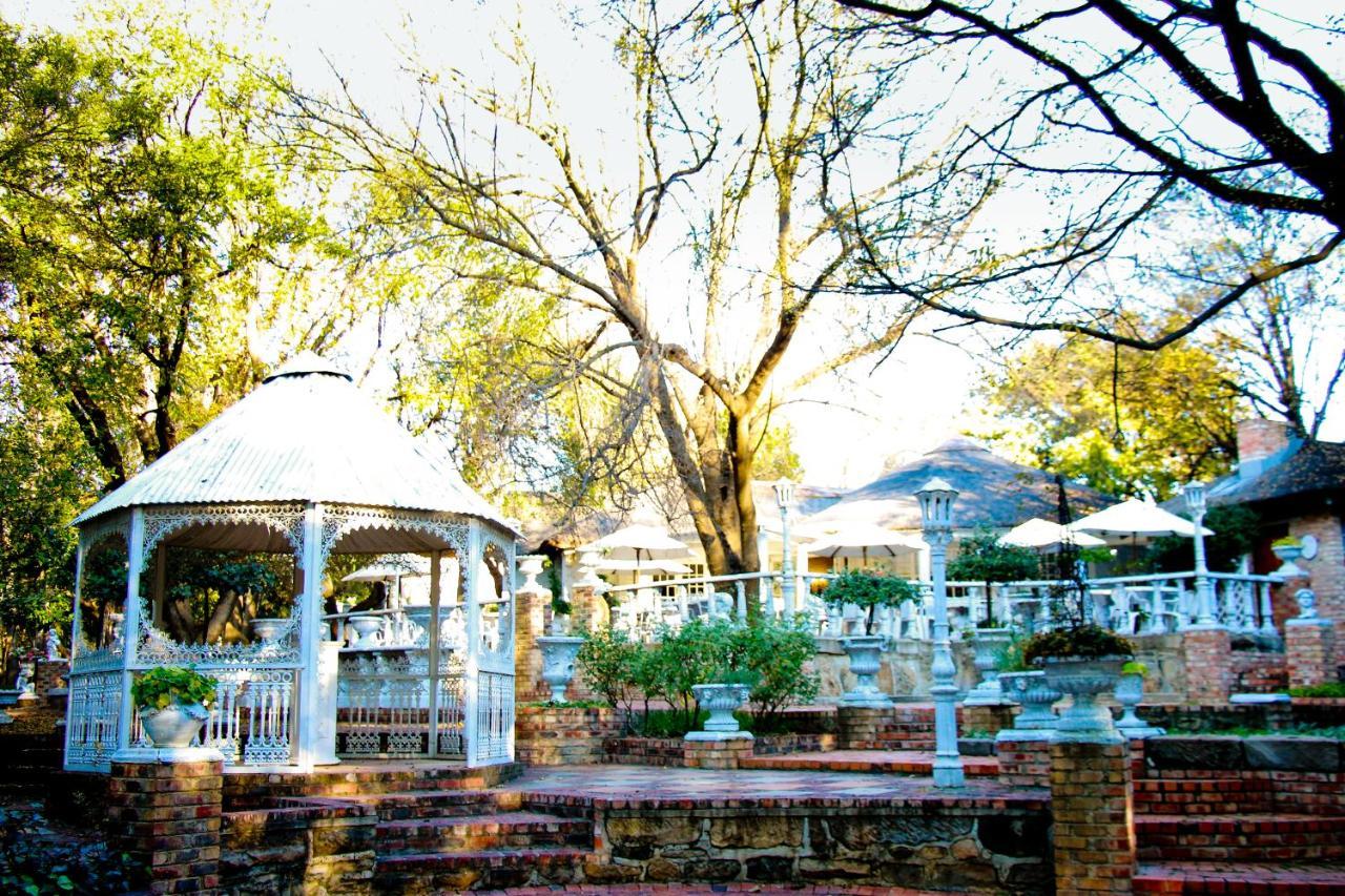 Arcadia Luxury Guesthouse Kroonstad Extérieur photo