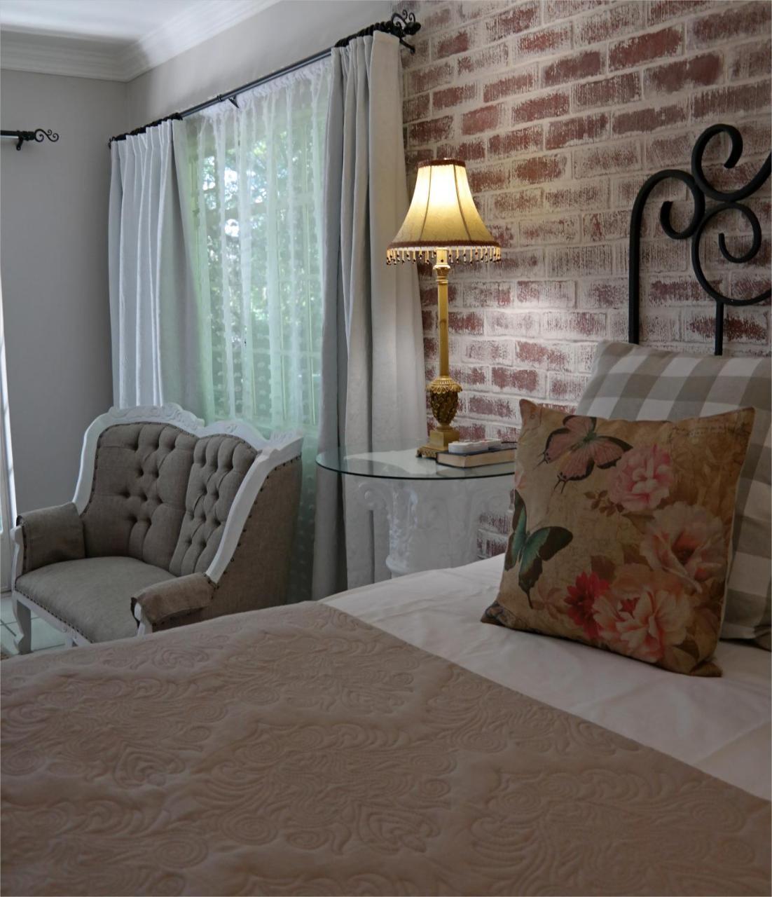 Arcadia Luxury Guesthouse Kroonstad Extérieur photo