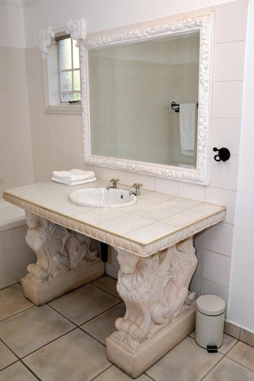 Arcadia Luxury Guesthouse Kroonstad Extérieur photo
